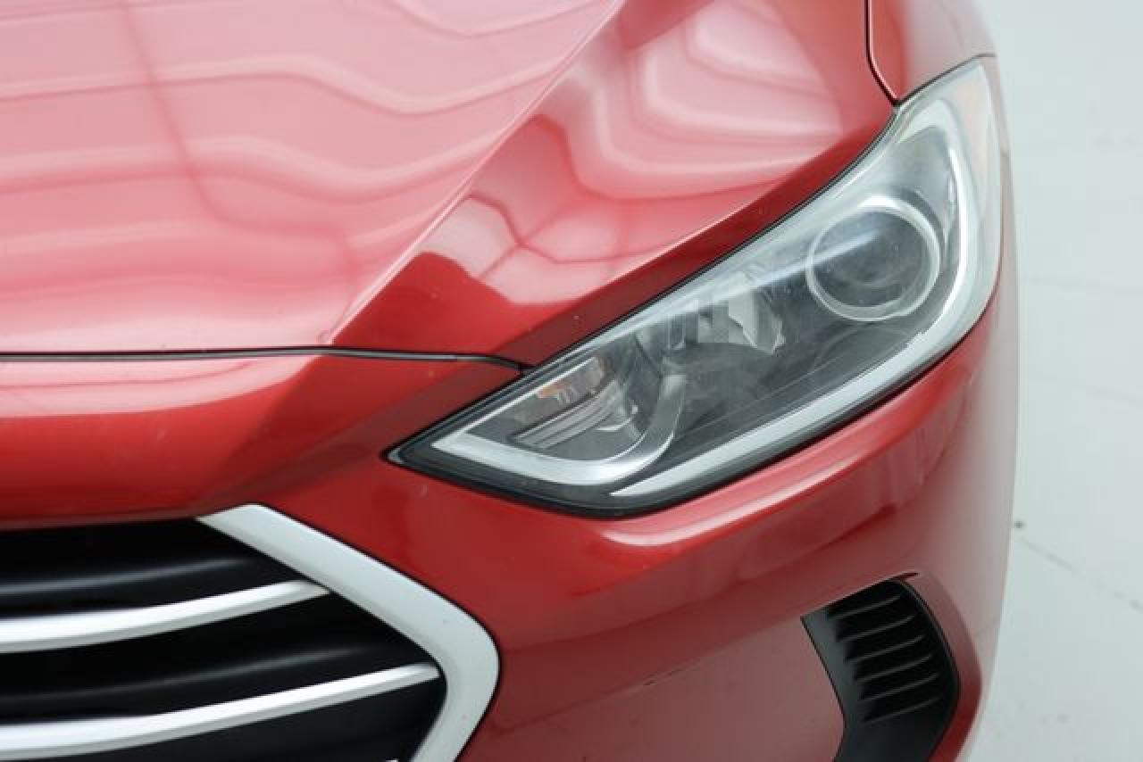 HYUNDAI ELANTRA 2018 — 6