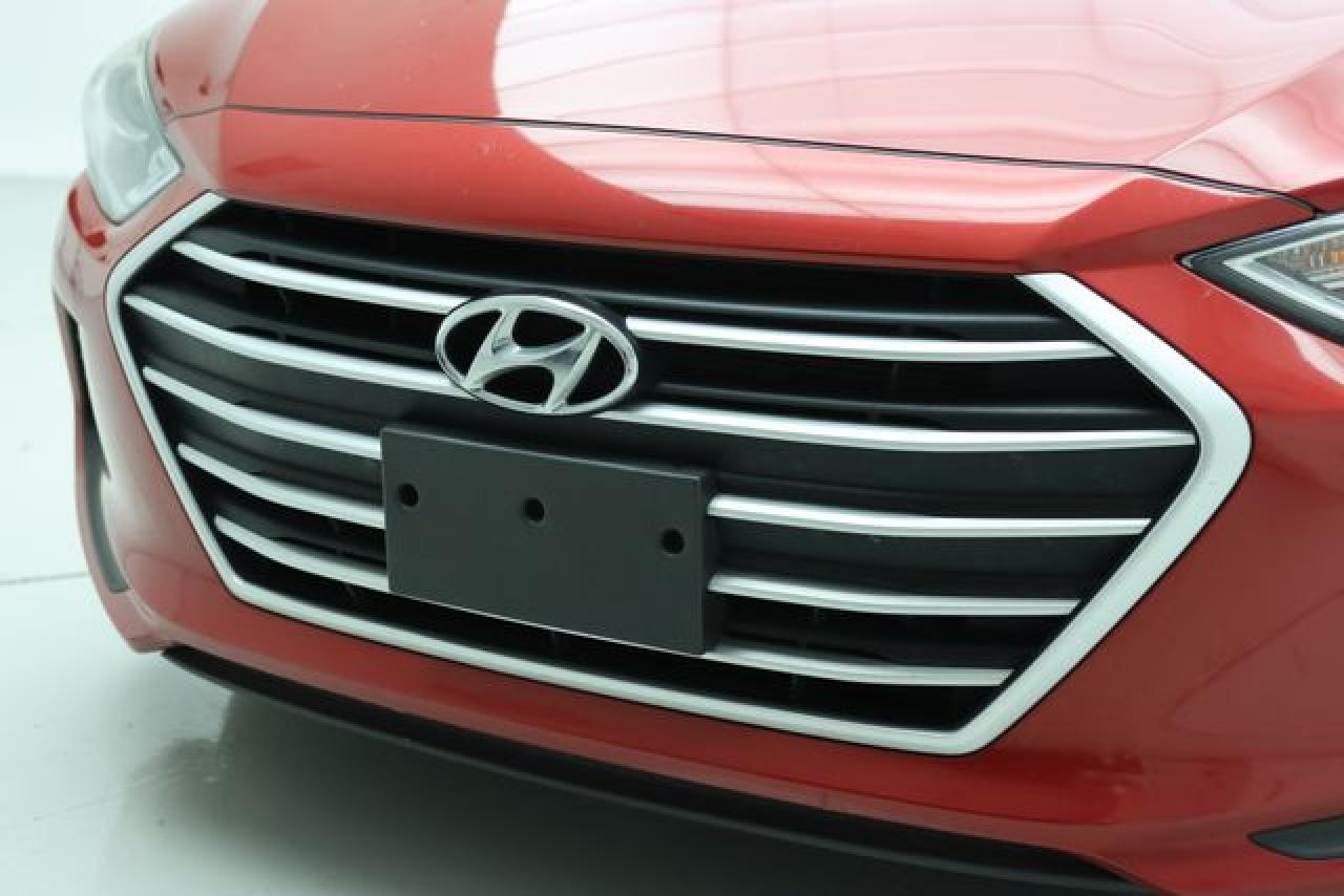 HYUNDAI ELANTRA 2018 — 7