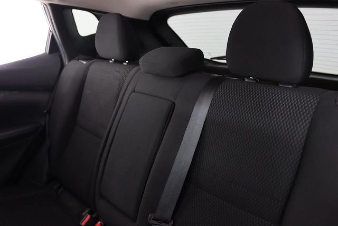 NISSAN ROGUE SPORT 2018 — 34