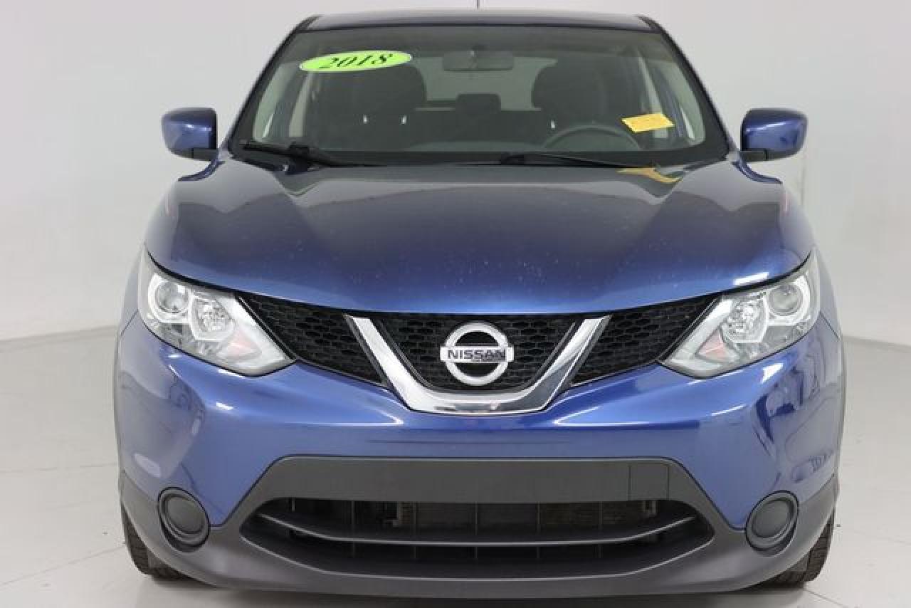 NISSAN ROGUE SPORT 2018 — 4