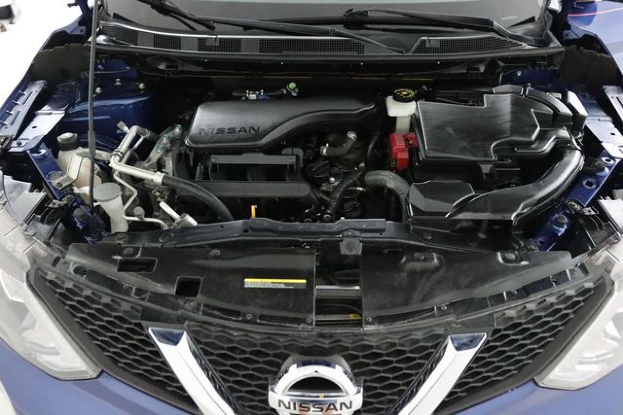 NISSAN ROGUE SPORT 2018 — 16