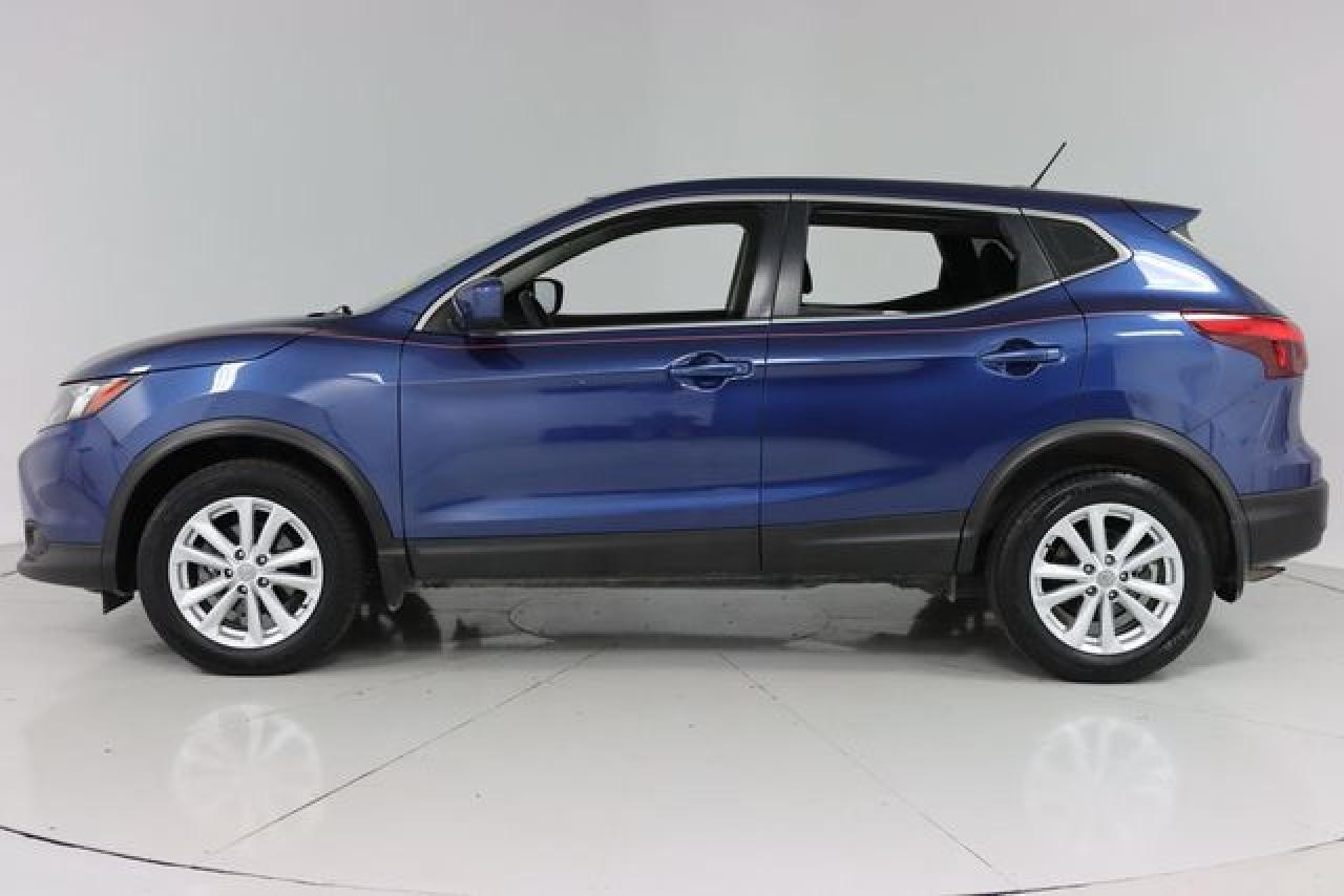 NISSAN ROGUE SPORT 2018 — 6