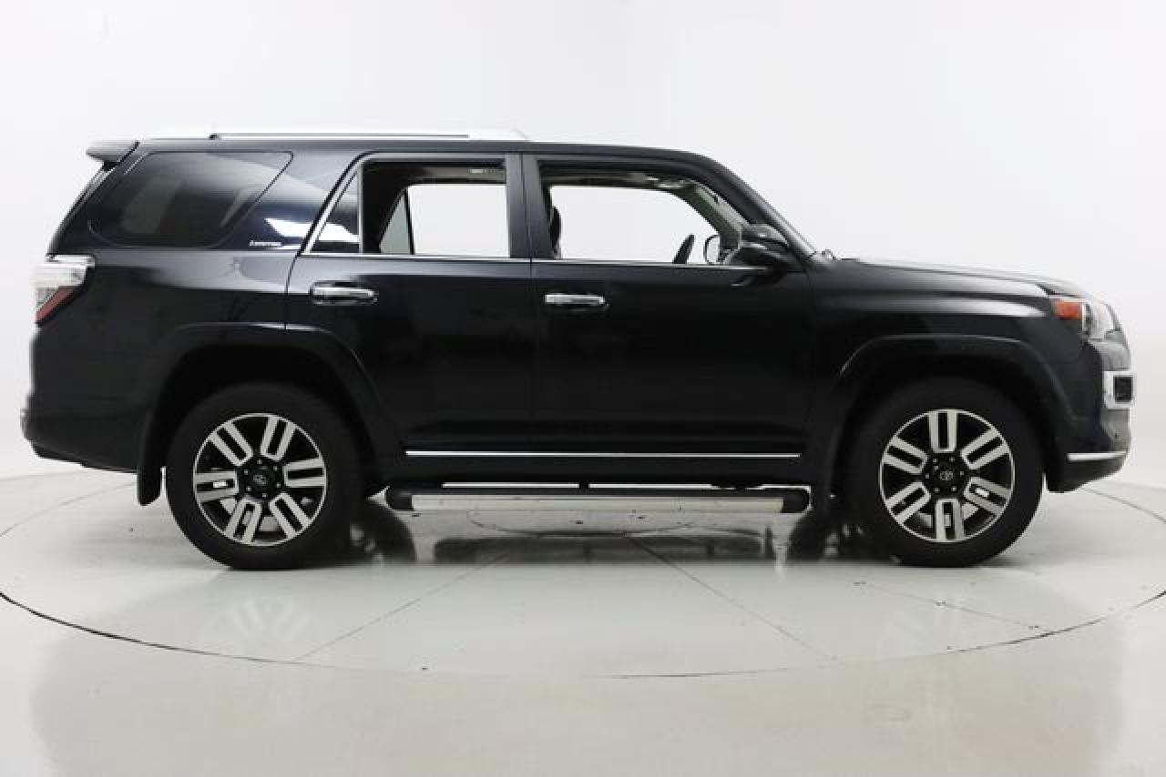 2018 TOYOTA 4RUNNER SR5/SR5 PREMIUM