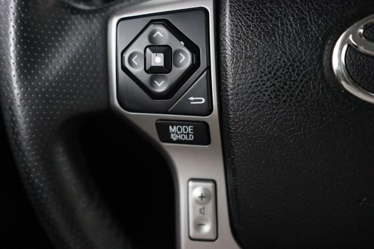 TOYOTA 4RUNNER 2018 — 31