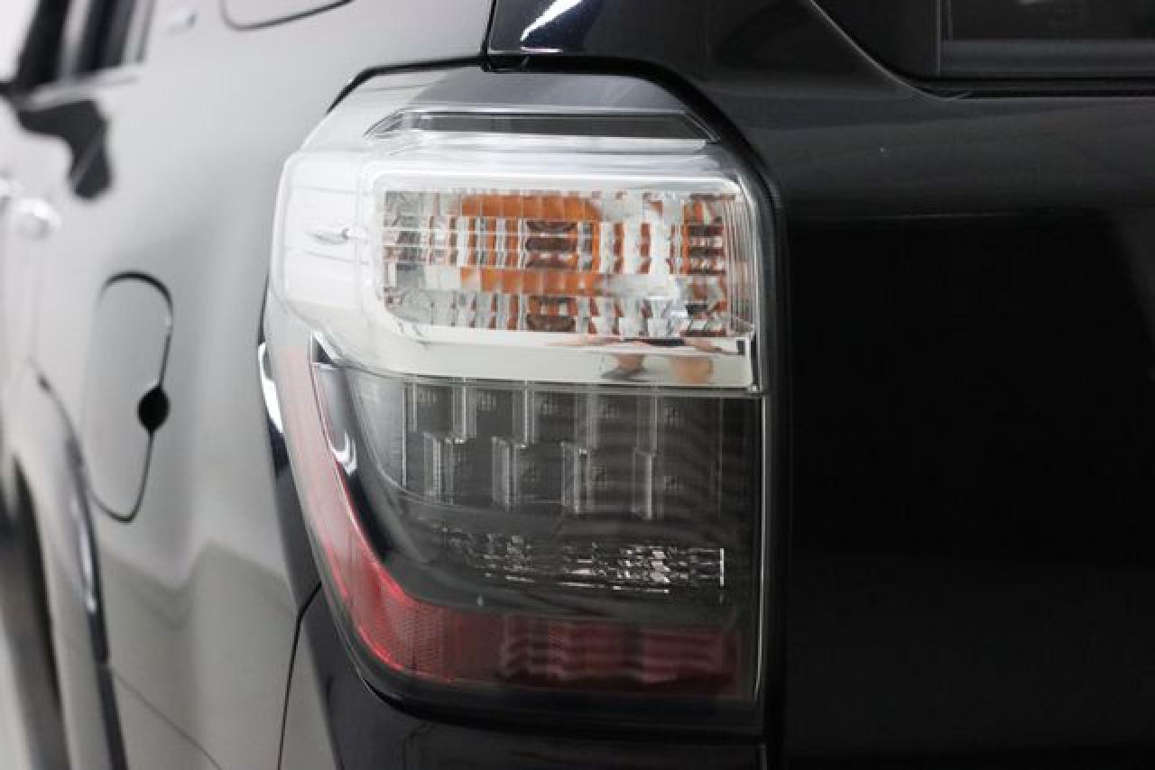 TOYOTA 4RUNNER 2018 — 14