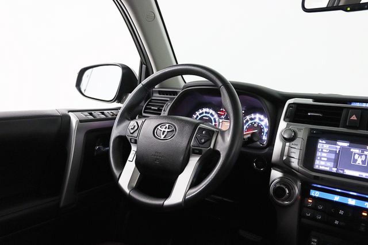 TOYOTA 4RUNNER 2018 — 29