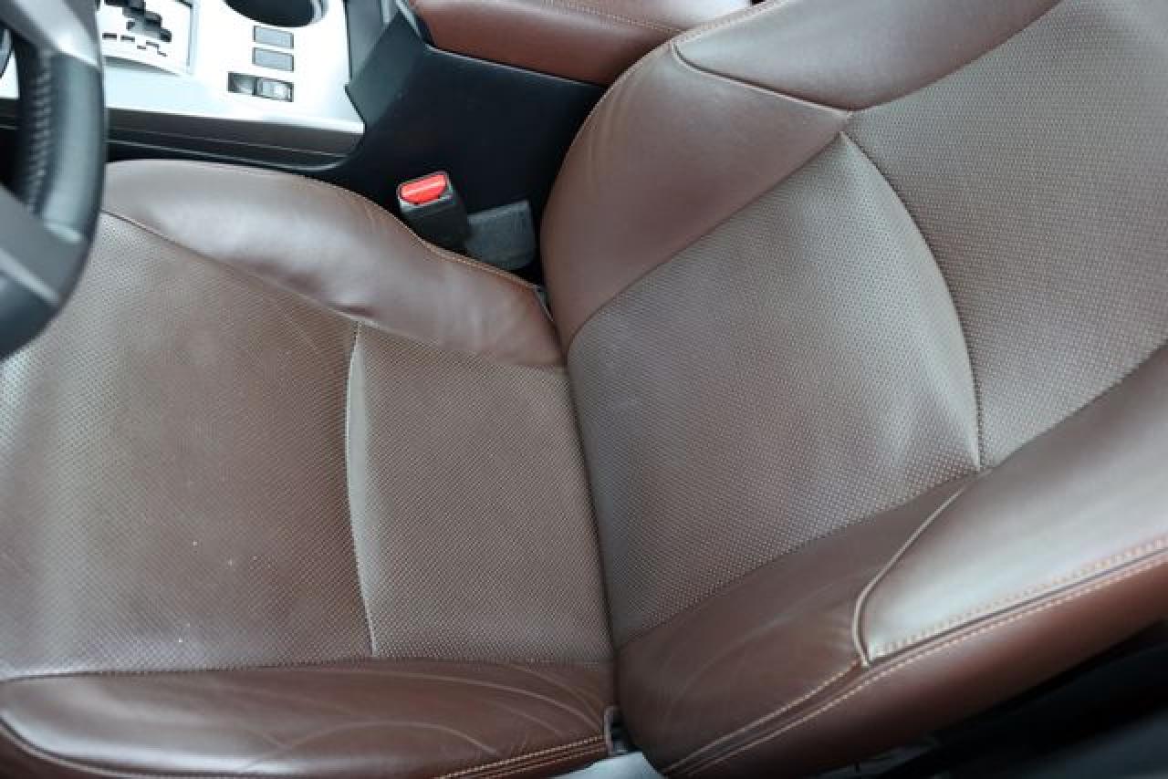 TOYOTA 4RUNNER 2018 — 42