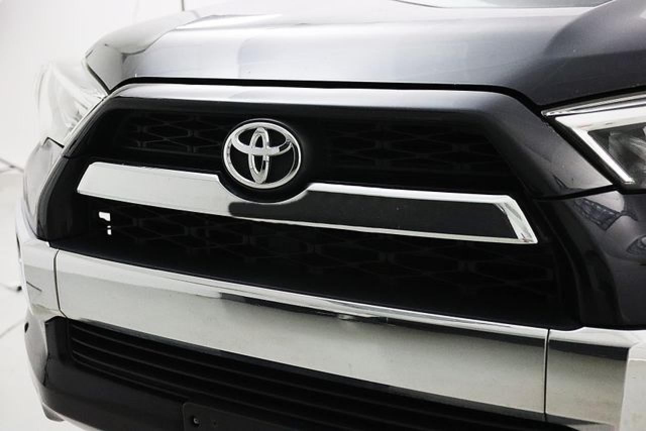 TOYOTA 4RUNNER 2018 — 13