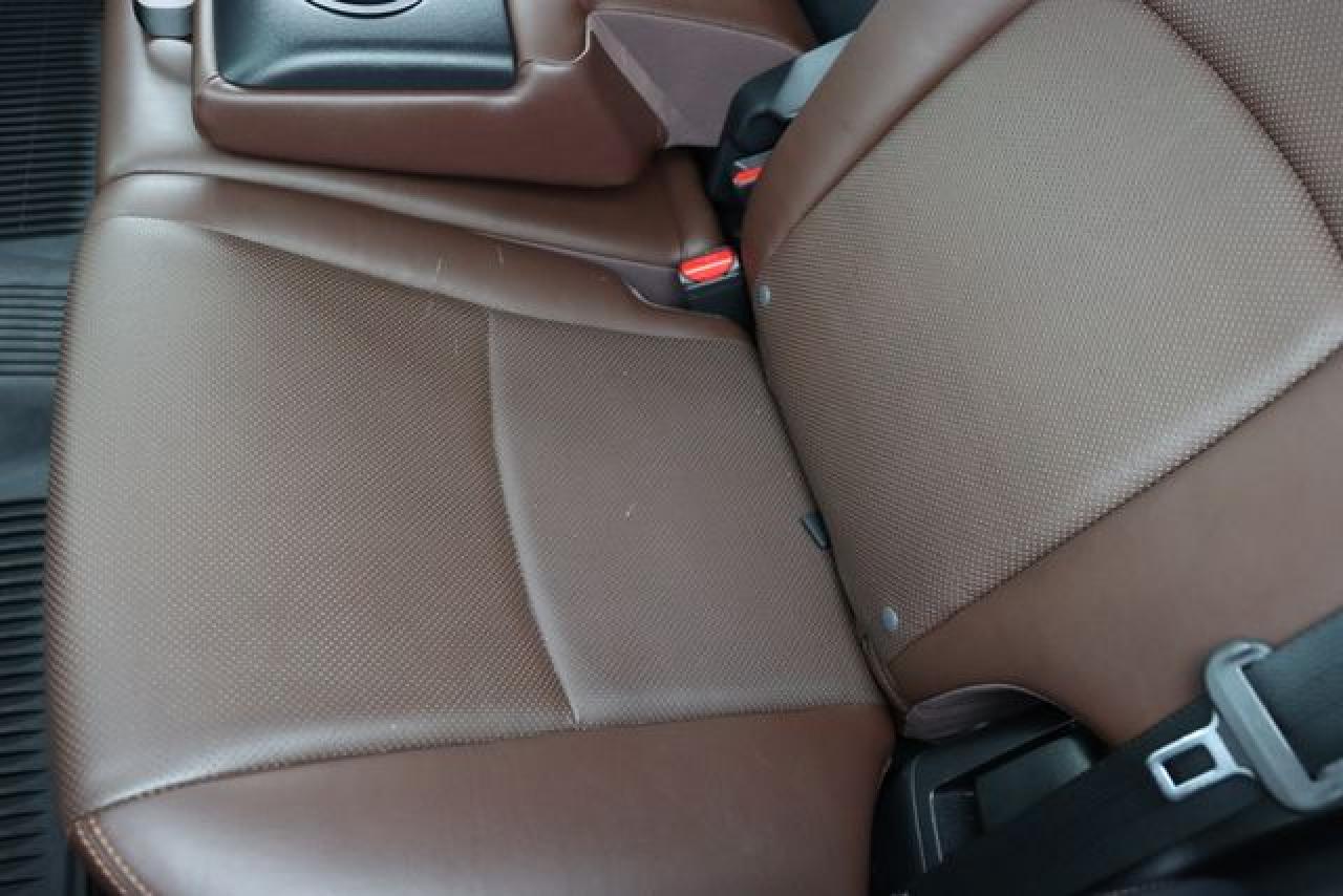 TOYOTA 4RUNNER 2018 — 48