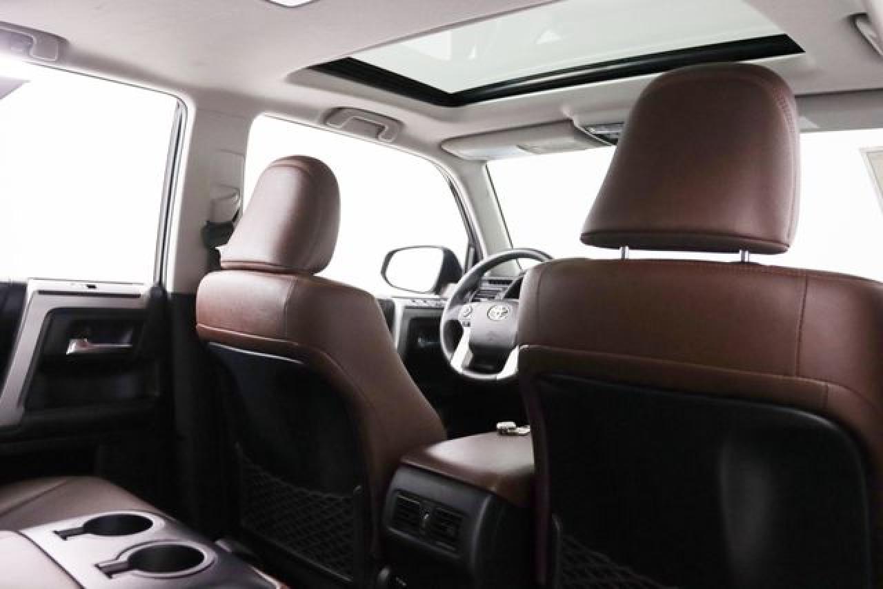 TOYOTA 4RUNNER 2018 — 41