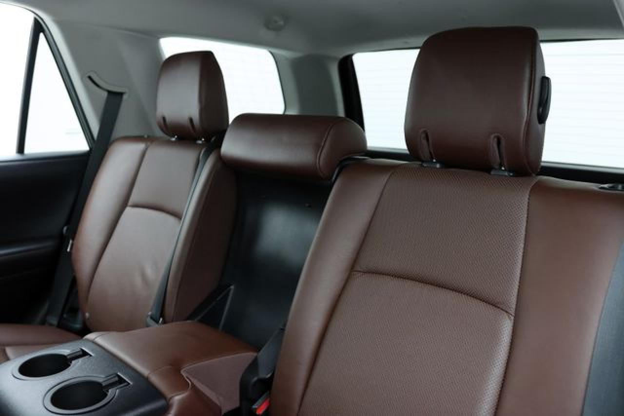 TOYOTA 4RUNNER 2018 — 47