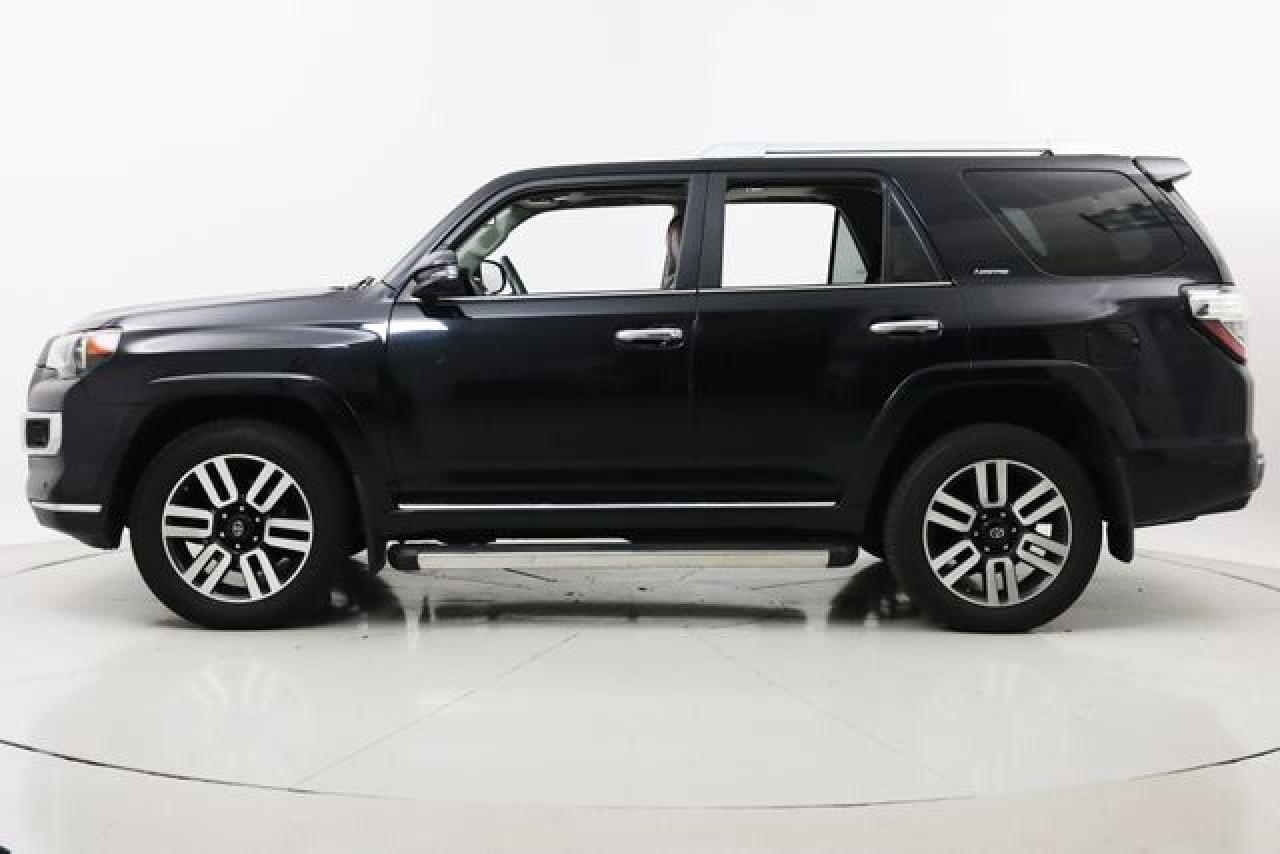 TOYOTA 4RUNNER 2018 — 9