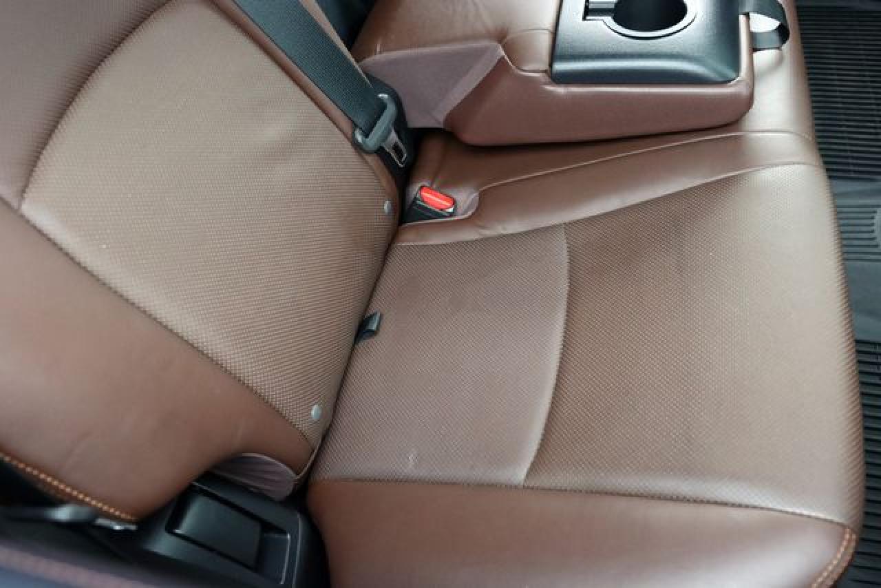 TOYOTA 4RUNNER 2018 — 46