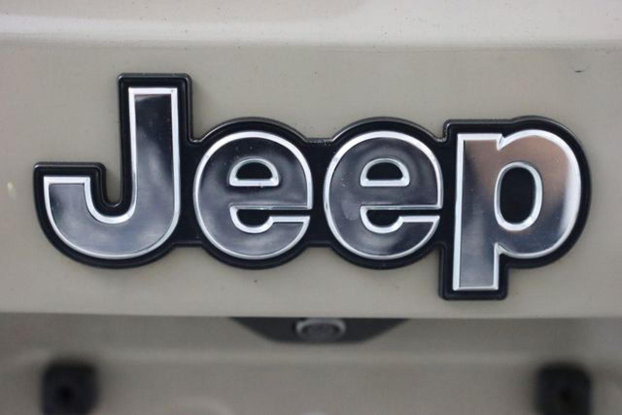 JEEP RENEGADE 2015 — 20