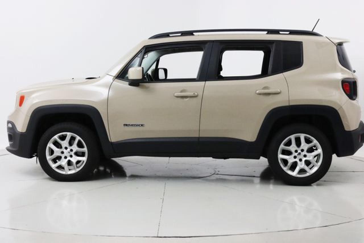 JEEP RENEGADE 2015 — 6