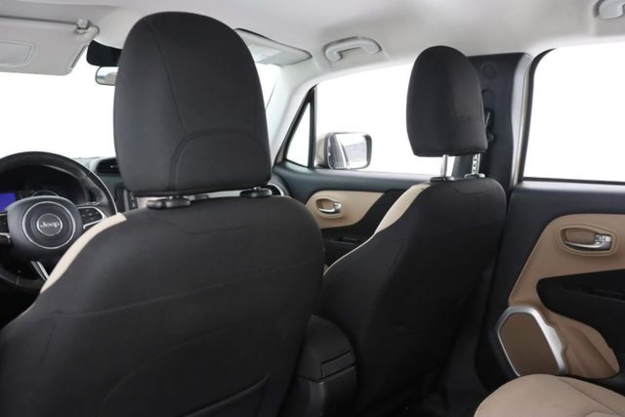 JEEP RENEGADE 2015 — 41