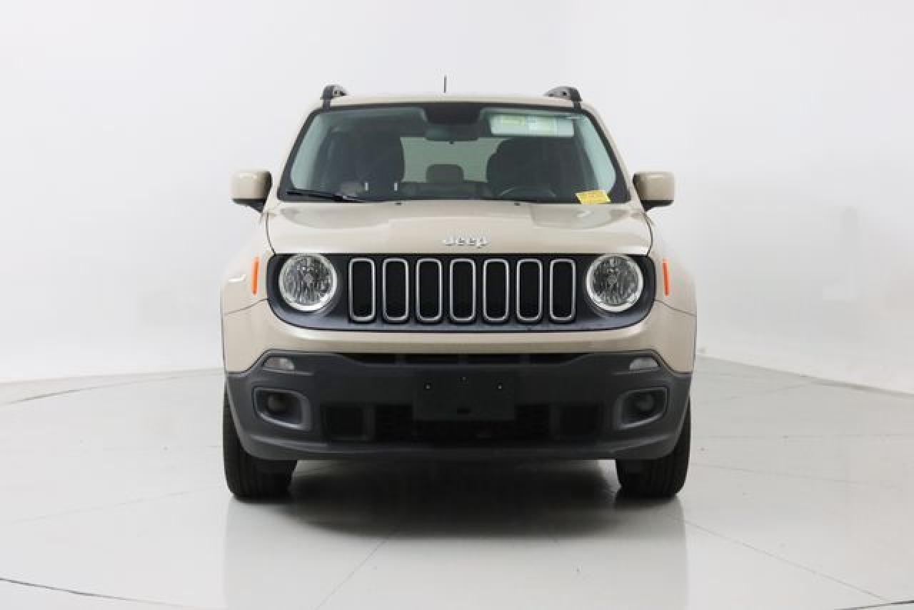 JEEP RENEGADE 2015 — 4
