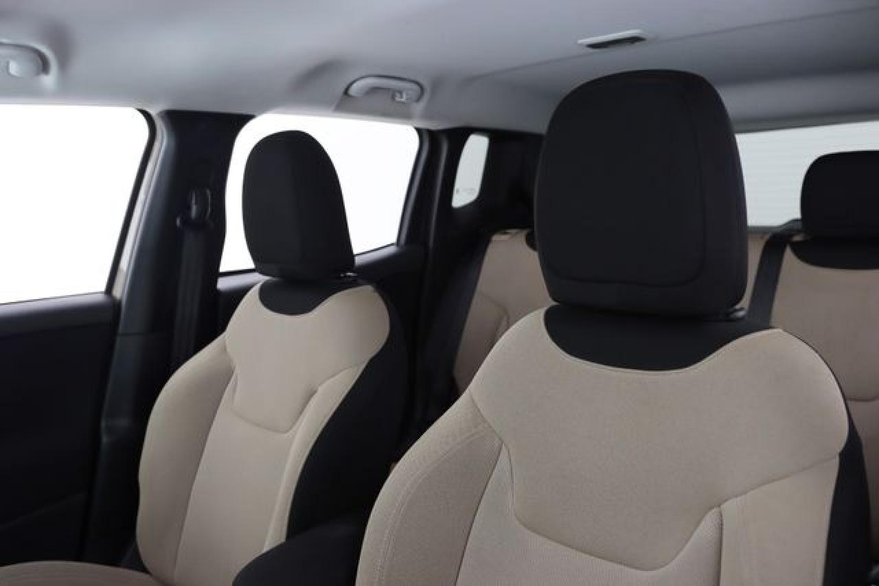 JEEP RENEGADE 2015 — 3