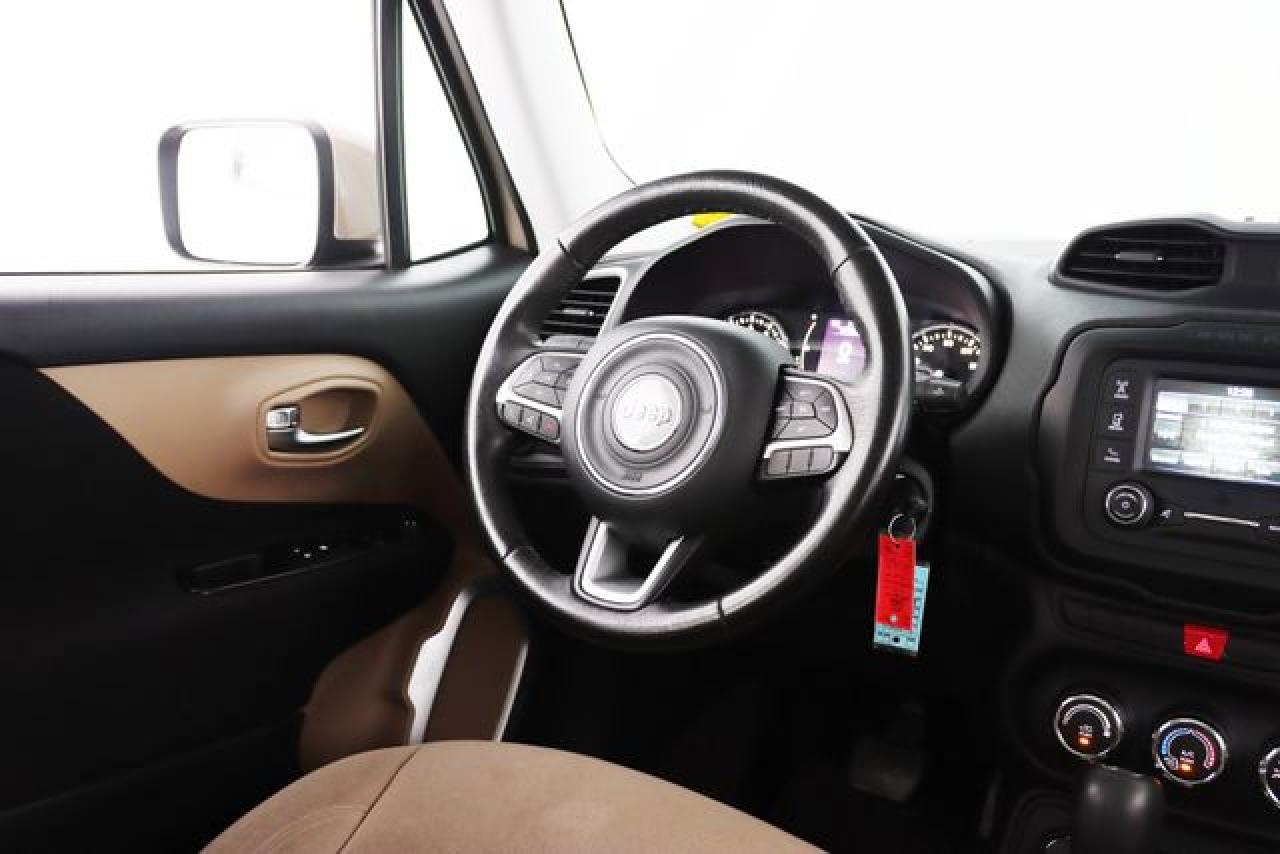JEEP RENEGADE 2015 — 31