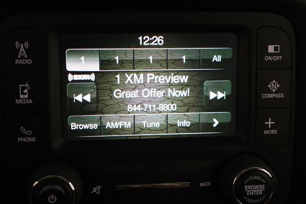 JEEP RENEGADE 2015 — 37