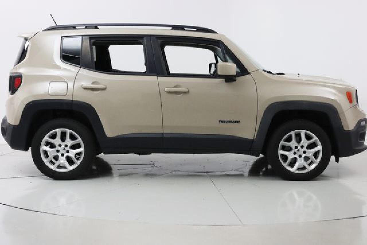 JEEP RENEGADE 2015 — 10