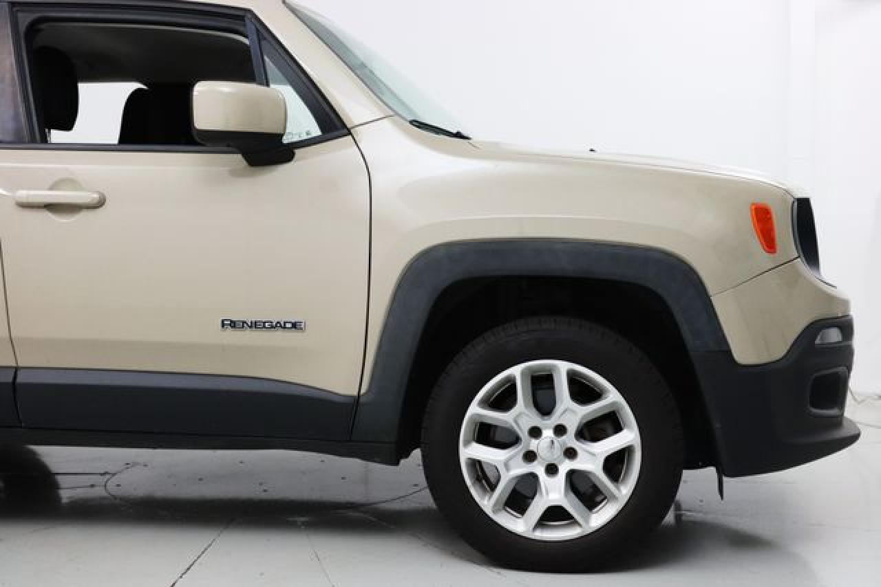 JEEP RENEGADE 2015 — 12