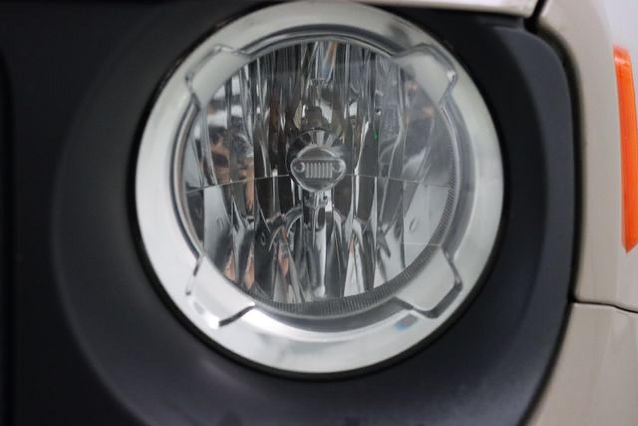 JEEP RENEGADE 2015 — 16