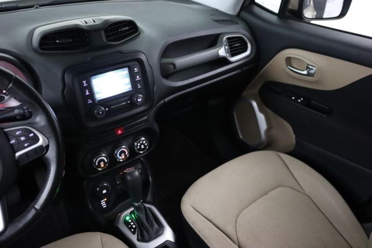 JEEP RENEGADE 2015 — 30