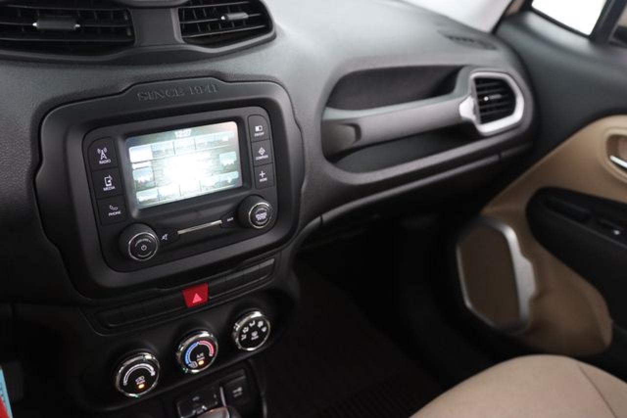 JEEP RENEGADE 2015 — 39