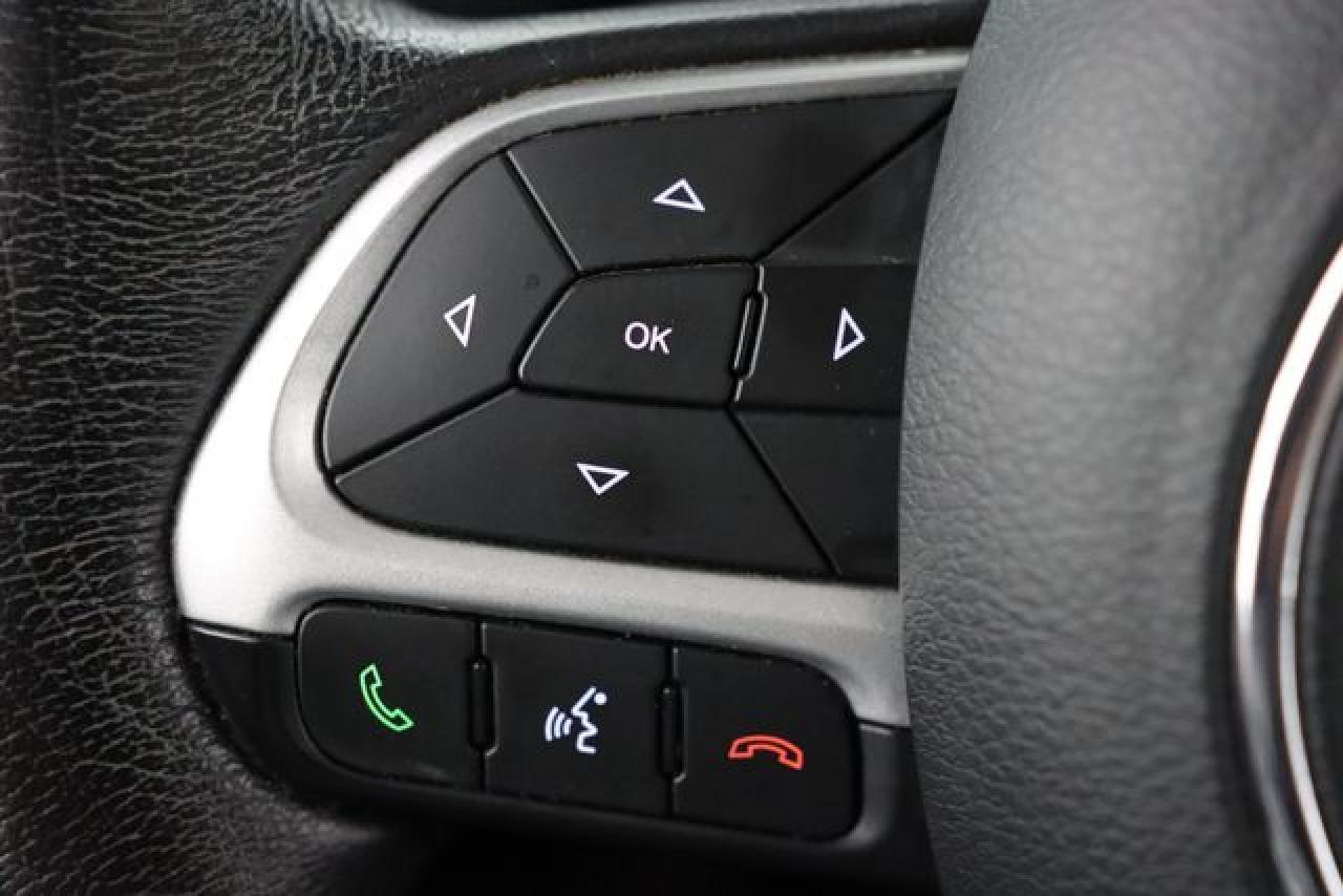 JEEP RENEGADE 2015 — 33