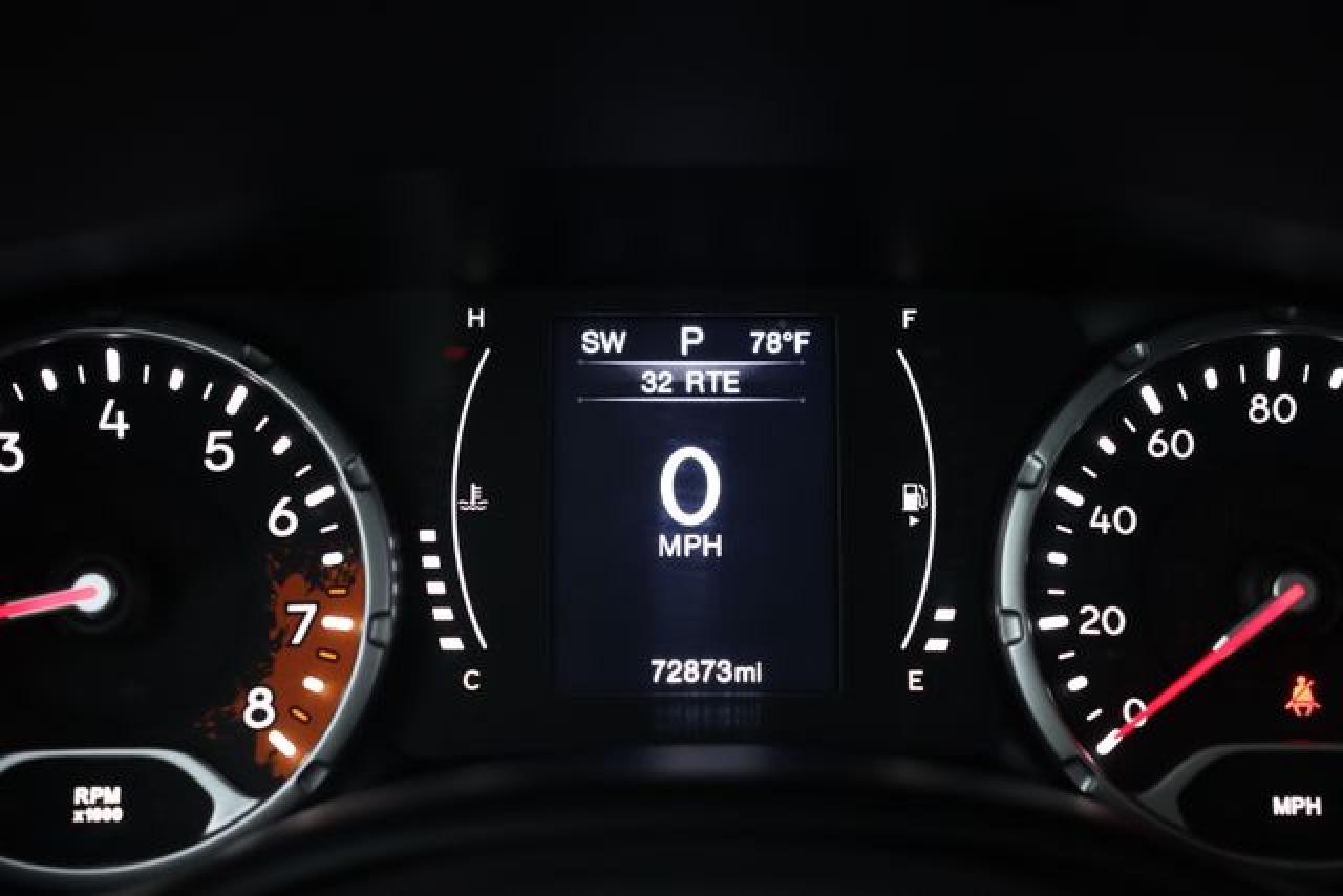 JEEP RENEGADE 2015 — 36
