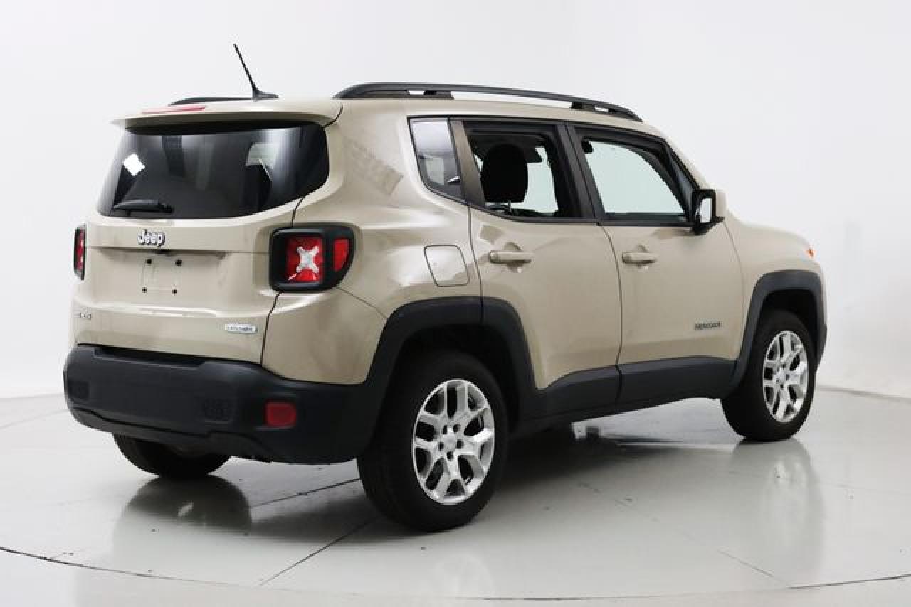 JEEP RENEGADE 2015 — 9