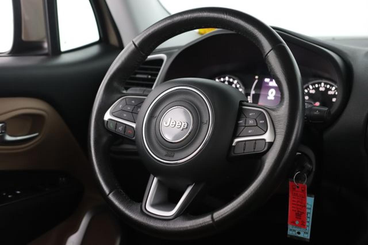 JEEP RENEGADE 2015 — 32