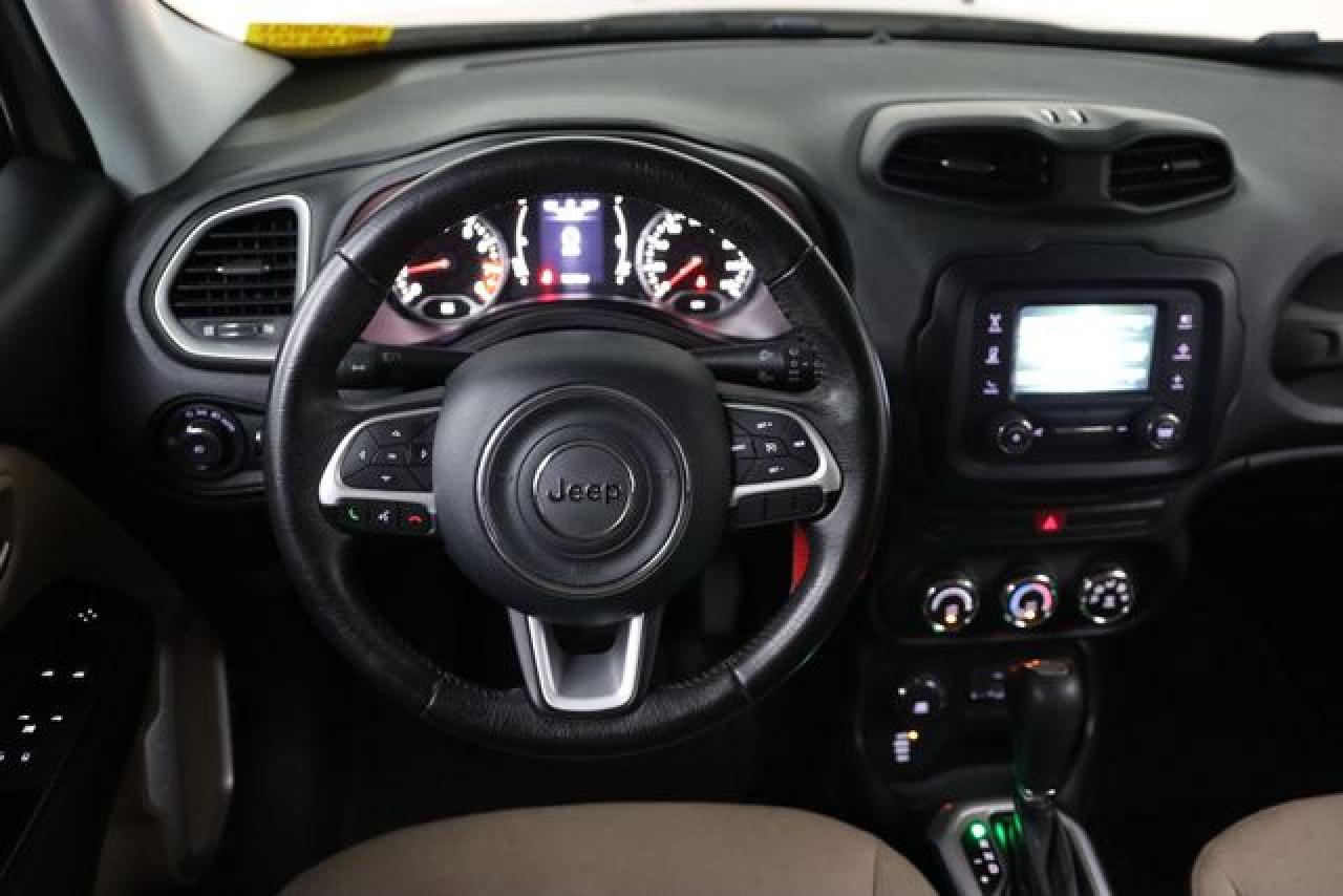 JEEP RENEGADE 2015 — 29