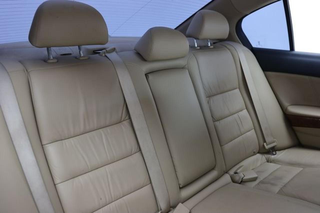 HONDA ACCORD 2012 — 41