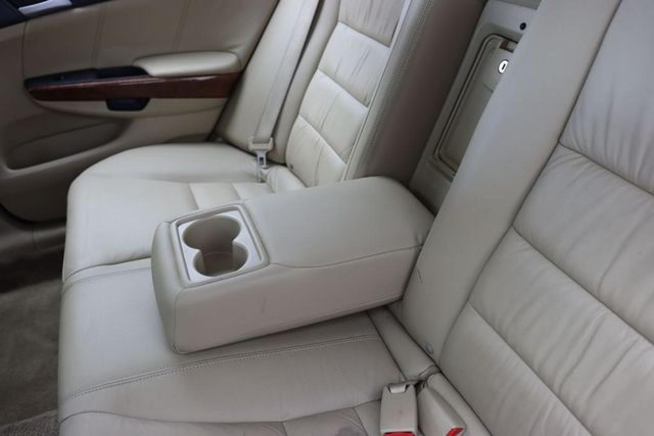 HONDA ACCORD 2012 — 45