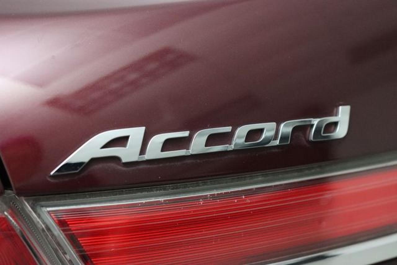 HONDA ACCORD 2012 — 20