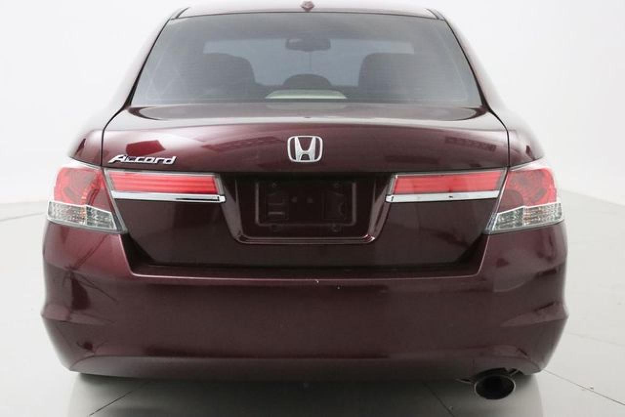 HONDA ACCORD 2012 — 9