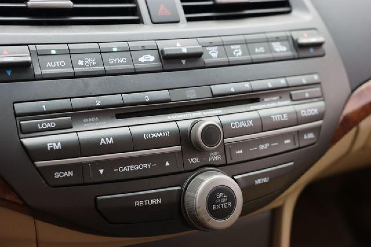 HONDA ACCORD 2012 — 35
