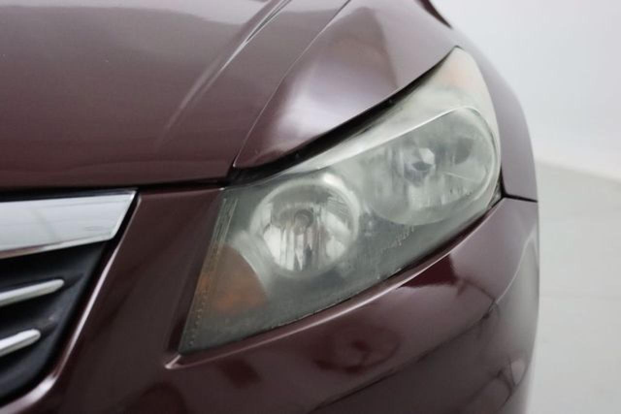 HONDA ACCORD 2012 — 15