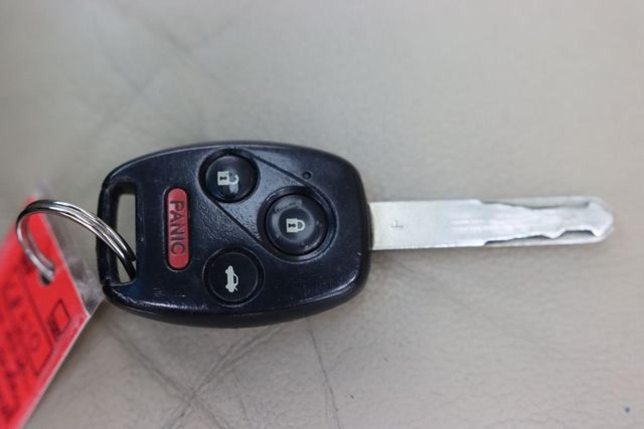 HONDA ACCORD 2012 — 28