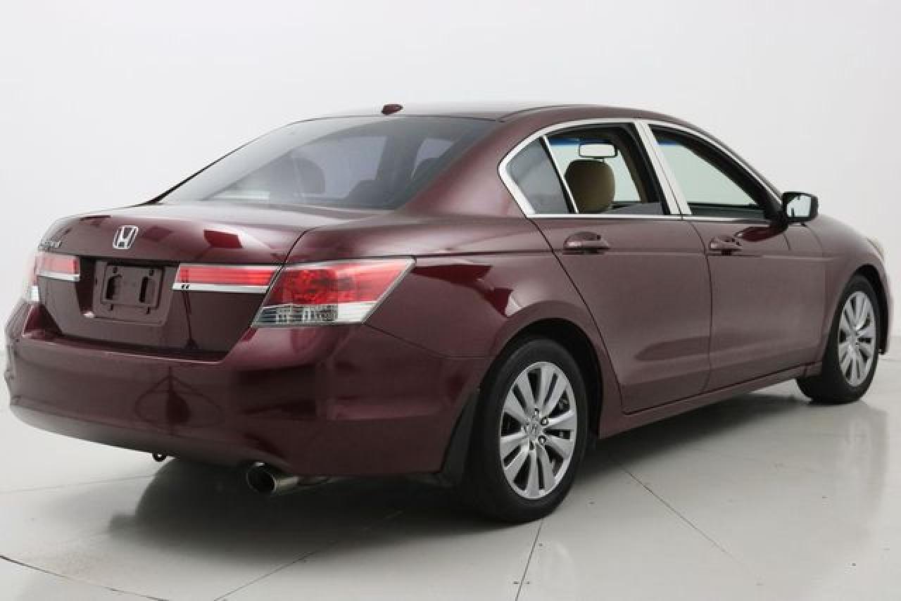 HONDA ACCORD 2012 — 8