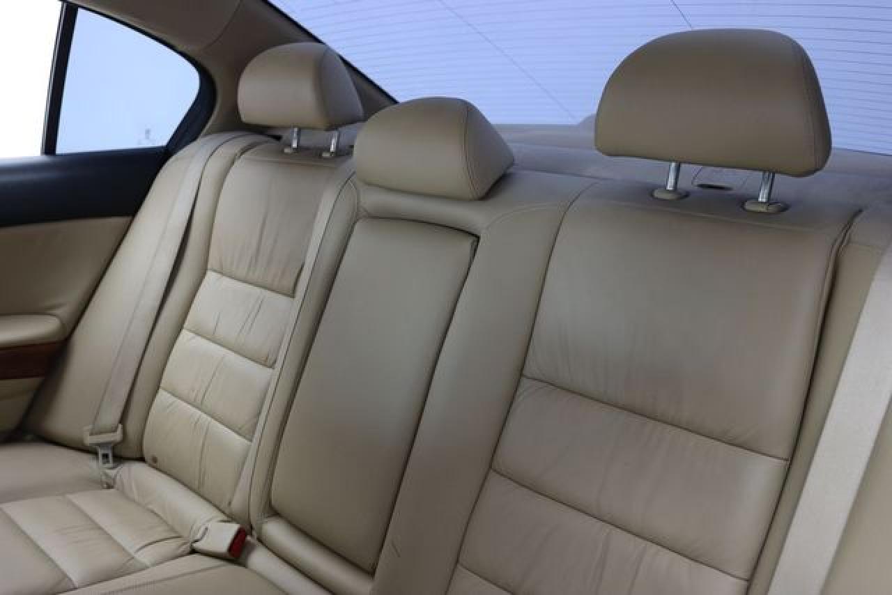 HONDA ACCORD 2012 — 43