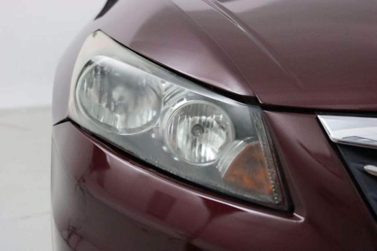 HONDA ACCORD 2012 — 14
