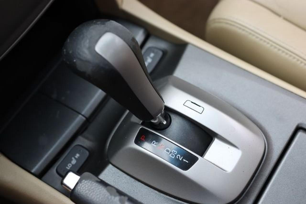 HONDA ACCORD 2012 — 36
