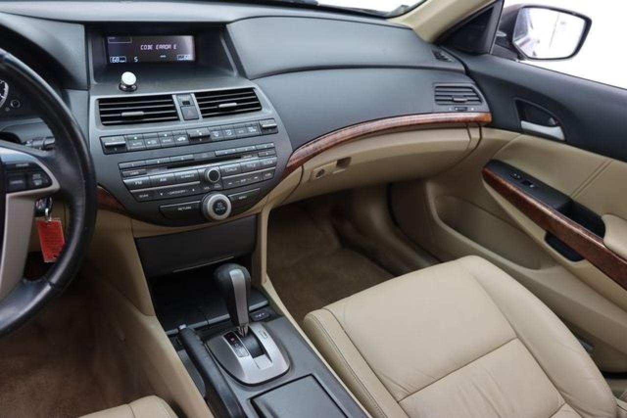 HONDA ACCORD 2012 — 30