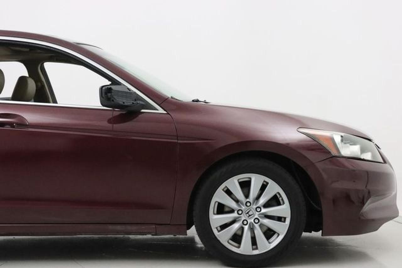 HONDA ACCORD 2012 — 5