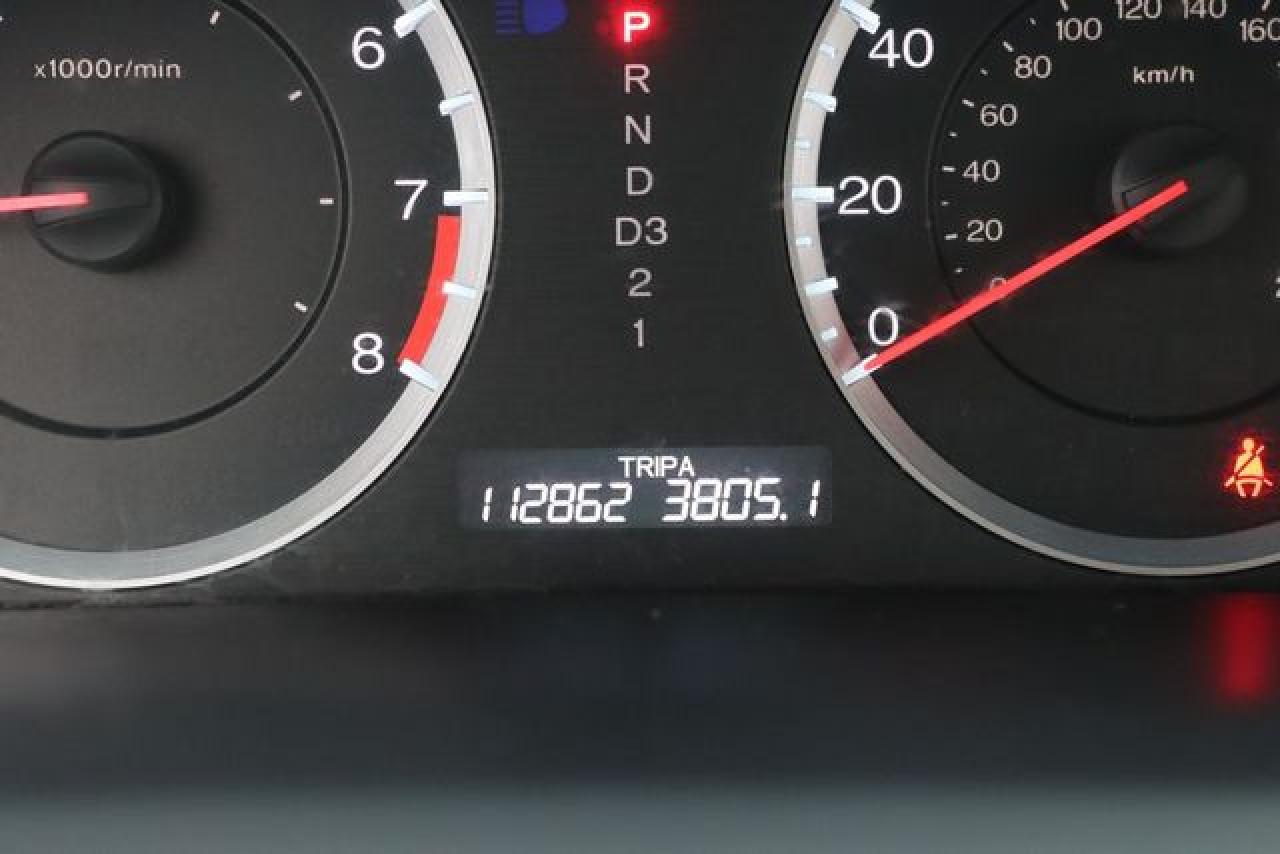 HONDA ACCORD 2012 — 34