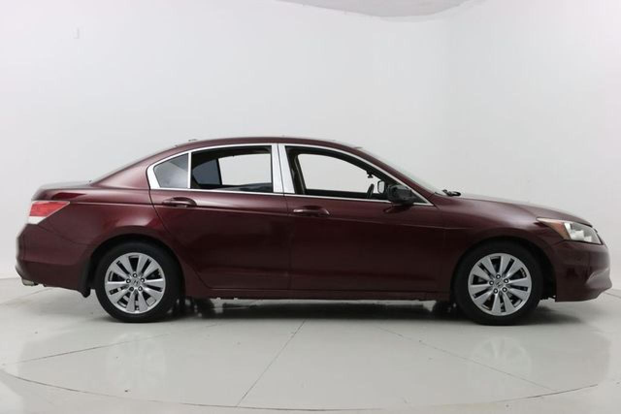 HONDA ACCORD 2012 — 4