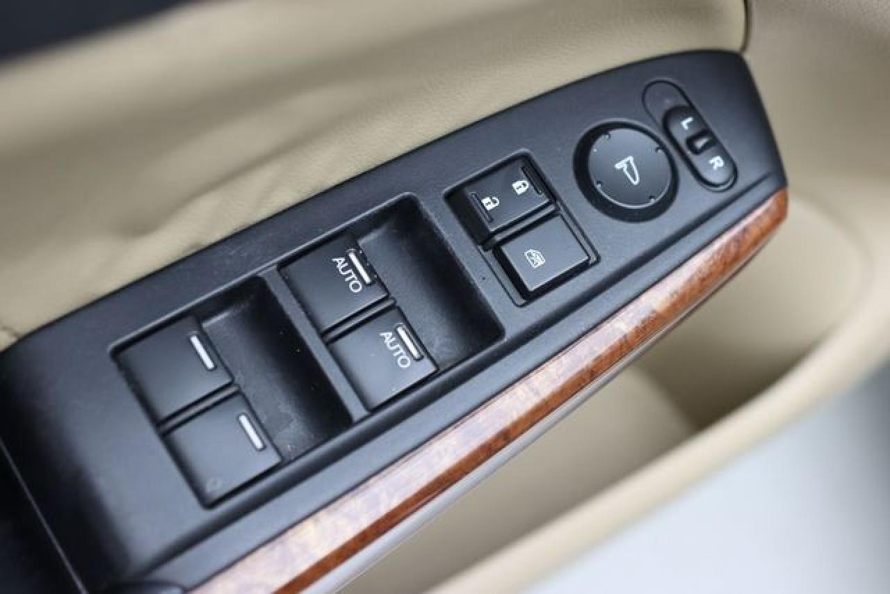 HONDA ACCORD 2012 — 26